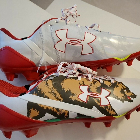 louis vuitton football cleats